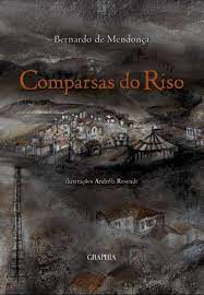 Comparsas do Riso - Bernardo de Mendonca
