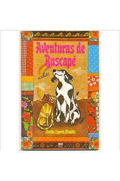 As Aventuras de Buscapé - Giselda Laporta Nocolelis