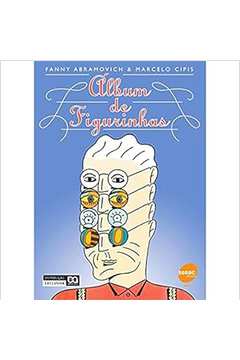 Álbum de Figurinhas - Fanny Abramovich, Marcelo Cipis