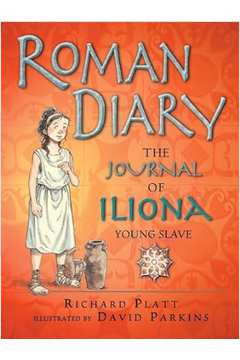 Roman Diary - Richard Platt