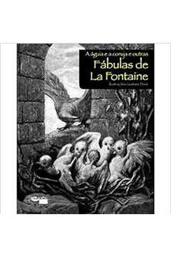 Águia e a Coruja e Outras Fábulas de La Fontaine - Jean de La Fontaine