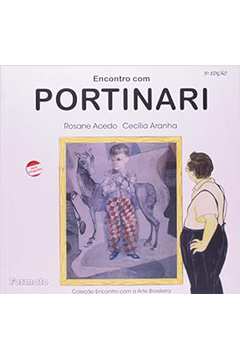 Encontro Com Portinari - Rosane Acedo; Cecília Aranha