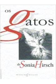 Os Gatos De - Sonia Hirsch
