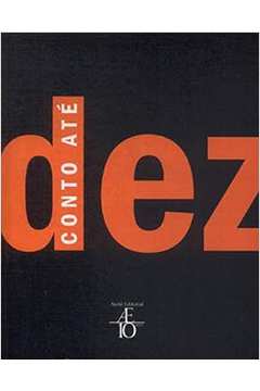 Conto Ate Dez - Marcelino Freire