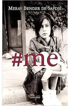 Me - Merav Bender de Safdié