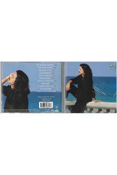 Cd - If I Could Tell You - Yanni