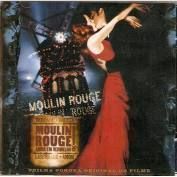 Cd - Moulin Rouge - Moulin Rouge