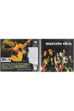 Cd - Marcelo Silva - Marcelo Silva