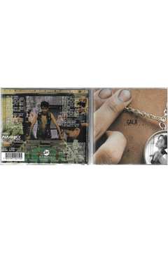 Cd - Come Into My Life - Gala