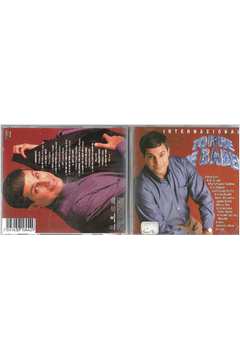 Cd - Torre de Babel - Internacional - Celine Dion, K-ci & Jojo, Eric Clapton, Varios