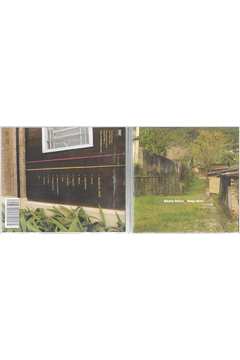 Cd - Tempo Breve - Claudio Oliver