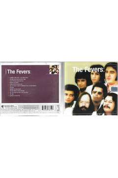 Cd - o Talento de the Fevers - The Fevers