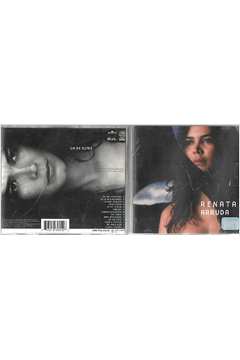 Cd - um do Outro - Renata Arruda