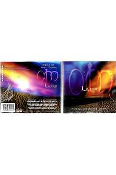 Cd - Om Laize - Om Laize - Aurio Corra