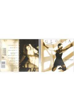 Cd - Destiny - Gloria Estefan