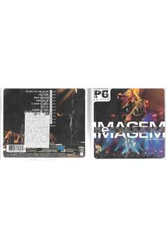 Cd - Imagem e Semelhança - Pg ao Vivo - Pg