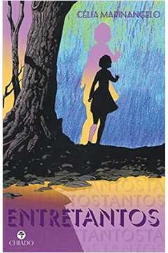 Entretantos (frete Gratis) - Célia Marinangelo