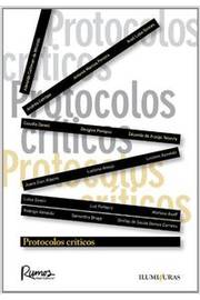 Protocolos Criticos - Adelaide Calhman de Miranda, Andrea Catropa