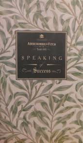 Speaking of Success - Mary Alice Warner