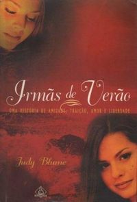 Irmãs de Verao - Judy Blume