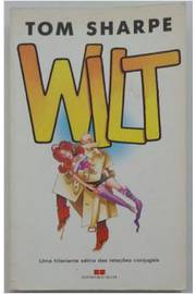 Wilt - Tom Sharpe