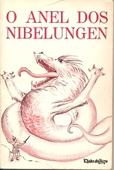 O Anel dos Nibelungen - Nibelungenlied, Evangelista Prado