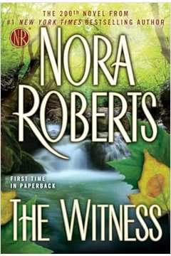 The Witness - Nora Roberts