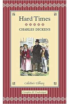 Hard Times - Charles Dickens