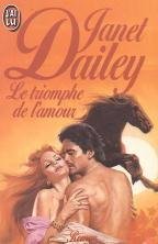 Triomphe de Lamour - Janet Dailey
