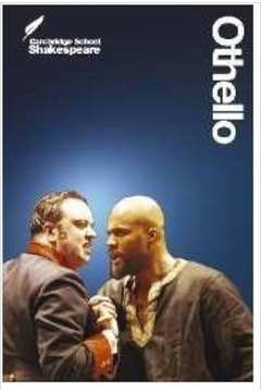 Othello (estado de Novo) (frete Grátis) - William Shakespeare, Jane Coles
