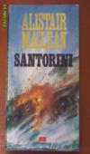 Santorini - Alistair Maclean