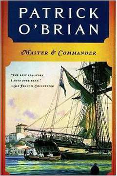 Master and Commander - Patrick o Brian
