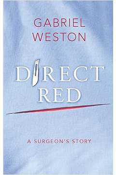 Direct Red - Gabriel Weston