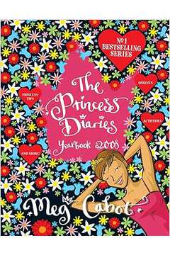 The Princess Diaries. Volume 01 - Meg Cabot
