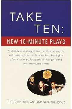 Take Ten - Eric Lane, Nina Shengold