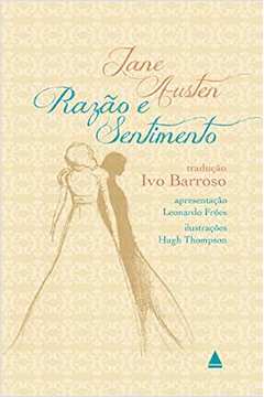 Razao e Sentimento - Jane Austen