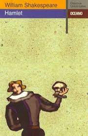 Hamlet - William Shakespeare