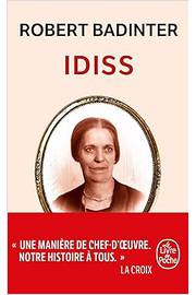 Idiss - Robert Banditer