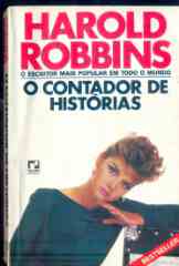 O Contador de Histórias - Harold Robbins