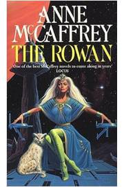 The Rowan - Anne Mccaffrey