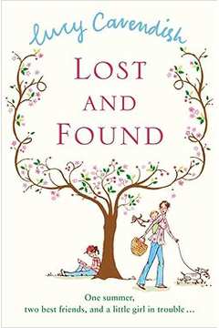 Lost and Found - Lucy Cavendish