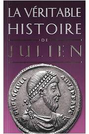 La Veritable Histoire de Julien - Pamela Ramos