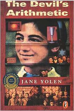 The Devils Arithmetic - Jane Yolen