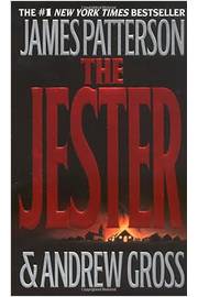 The Jester - James Patterson