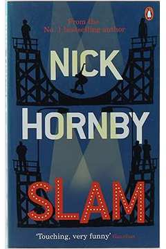 Slam - Nick Hornby