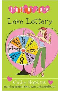 Love Lottery (capa Dura de Luxo) - Cathy Hopkins