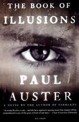 The Book of Illusions - Paul Auster