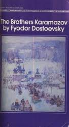 The Brothers Karamazov - Fiódor Dostoiévski