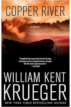 Copper River - William Kent Krueger