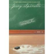 Loser - Jerry Spinelli